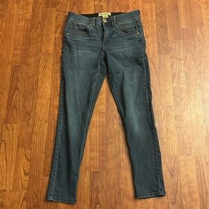Democracy “ab”technology jeans size 6.